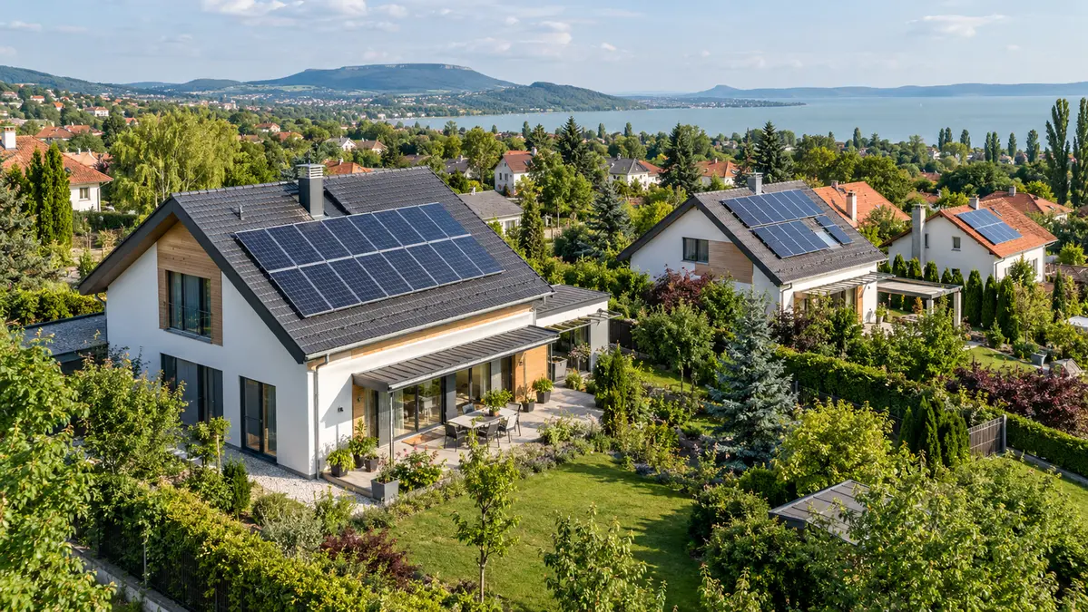 Energetikai pályázat 2026: milyen lehetőséget érdemes keresni?