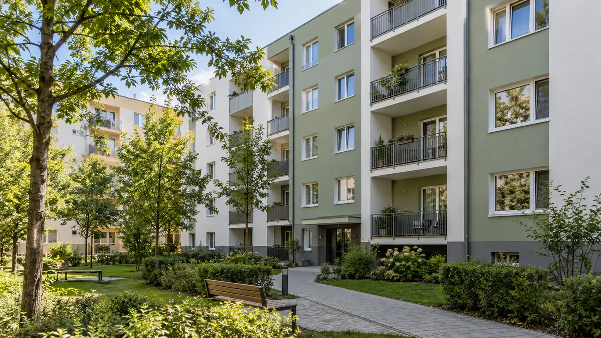 Energetikai pályázat társasházaknak: közös döntéstől a tervig