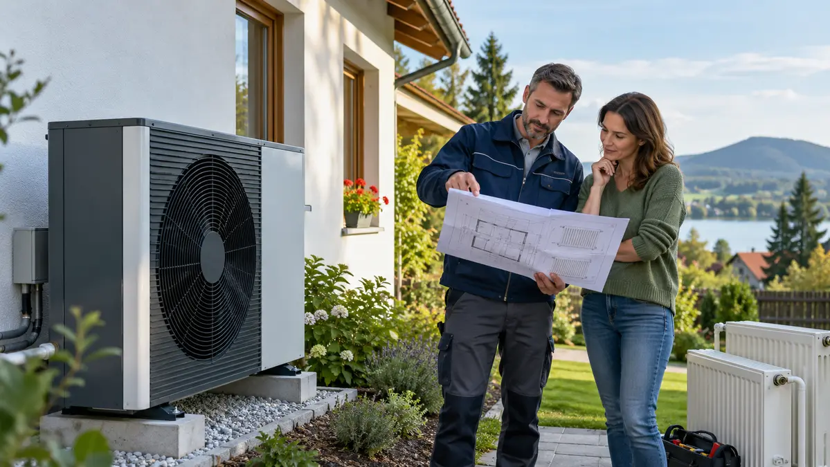 Energetikai pályázat Wekerle Plusz programhoz – mérnöki felkészülés